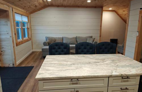 Beautiful Bridgton Apartment - Foto 10