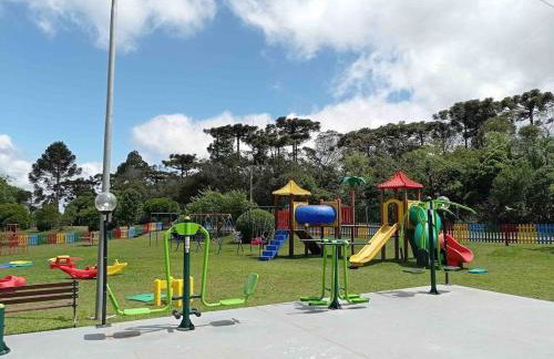 Suíte Superior no Laje de Pedra (1003) - Foto 9