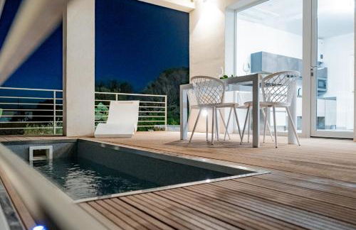 Il Cubo by LoveSud - Foto 34