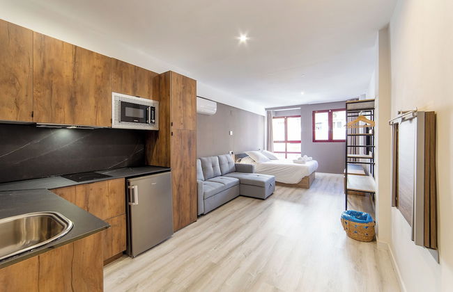 Albufera Dreams Nature Suites - Foto 25