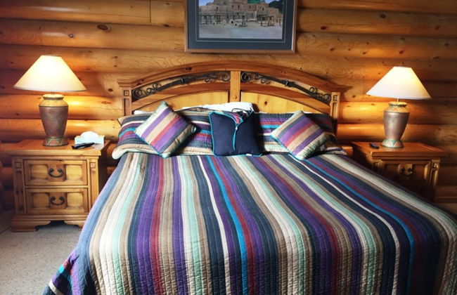 Cabin Share Phase 2 - Foto 5