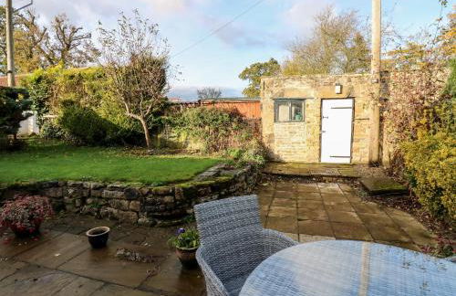 Appletree Cottage - Foto 36