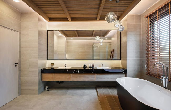 Mövenpick Pool Villa 6BR - Foto 6