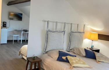 Joli studio centre-ville Vendôme - Foto 20