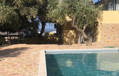 Villa Gaia - Foto 59