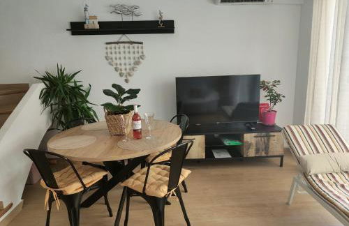 Bungalow Alkabir con vistas al mar - Photo 19