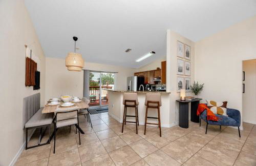 NEW! Safari Breeze - Professionally Decorated Home by Busch Gardens & USF - Foto 2