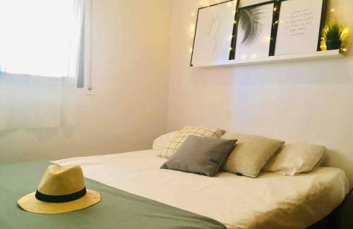 Apartamento con WIFI y piscina cerca del mar - Foto 18