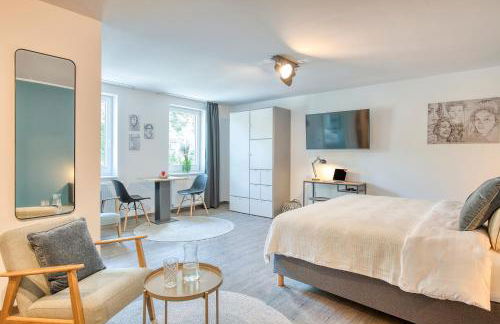 BLEIBEREI Apartments - Foto 1