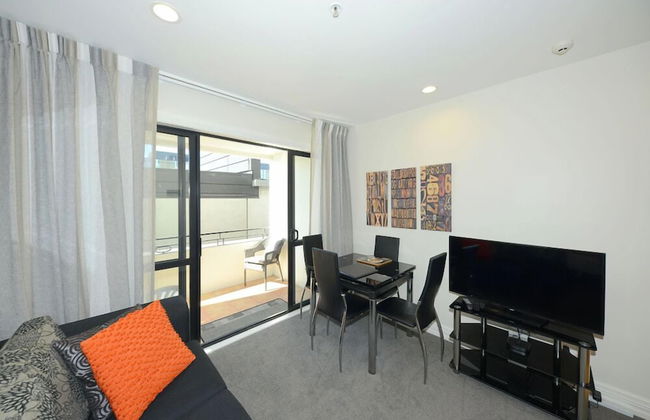 West Fitzroy Apartments - Foto 78