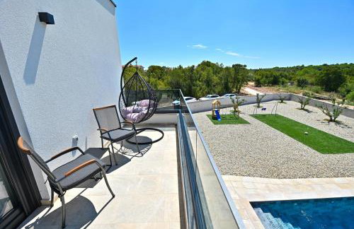 Villa Donatus - Foto 55