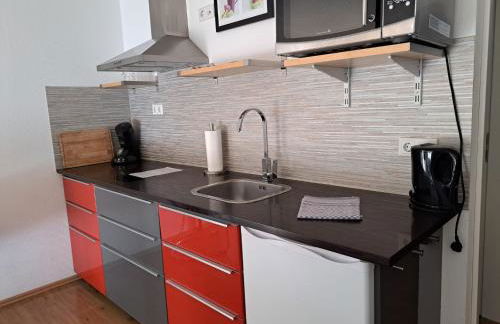 Apartment Wesseling Zentrum Nauerz - Foto 39