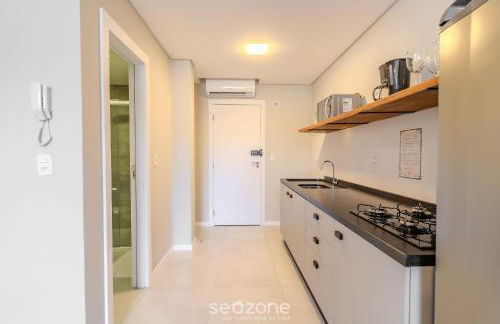 Estúdios na Barra em Balneário Camboriú - DPR - Foto 20