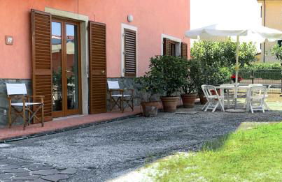 Charme Montecatini Villa - Foto 7