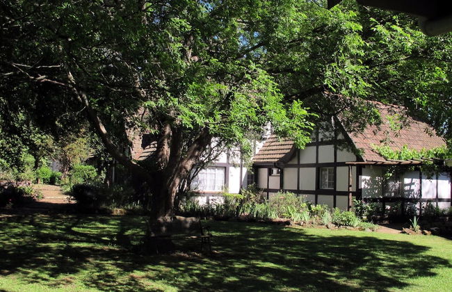 Millgate Cottage - Foto 51