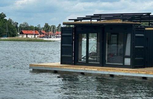 Tiny House - Osada Wilkasy - Foto 5