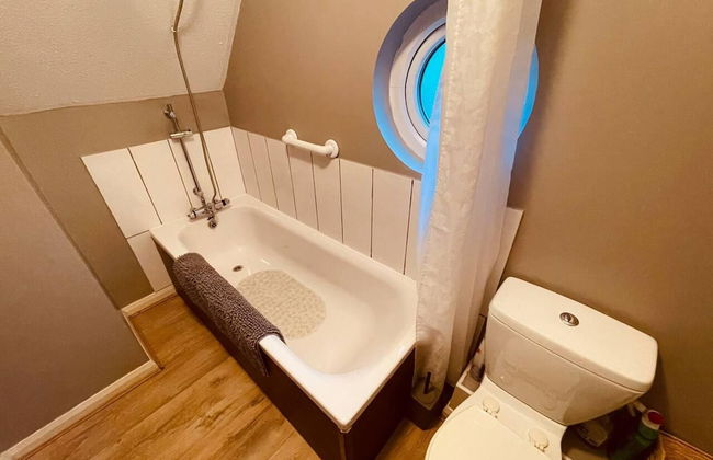 Beautiful Cosy Cottage in Aberporth - Foto 10