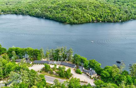 Squam waterfront 2 bed 2bath (Suite 8) - Foto 9