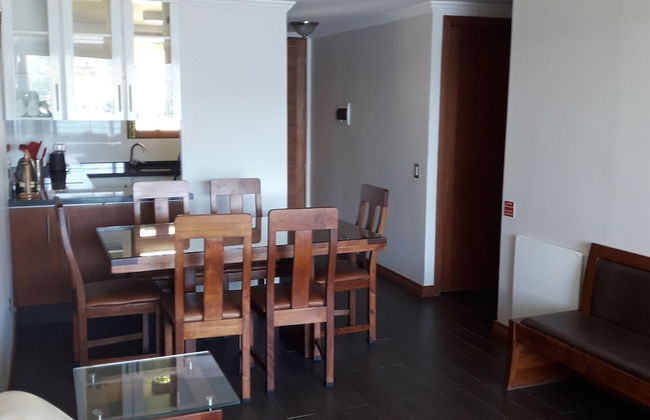 Habitamar Lago Vichuquen - Foto 20