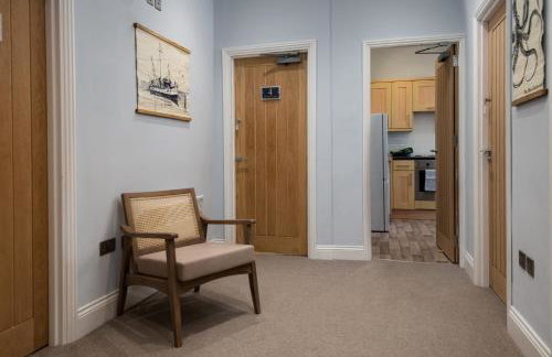 Harbour Heights by Coast & Country Stays - Foto 11