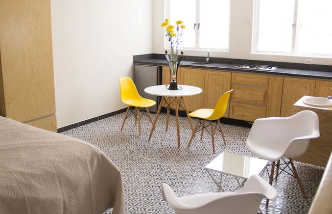 Casa Moctezuma - Foto 1