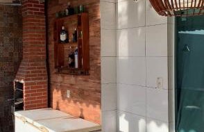 Casa em Pirambu 700 Final de Semana, Carnaval 6000 seis mil - Photo 4