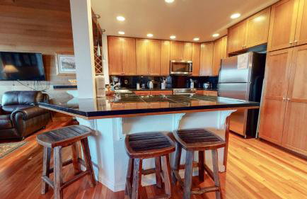 Bridges Townhome #09 Condo - Foto 3