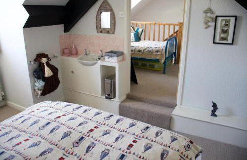 Coach House. Falcon Mews - Foto 24