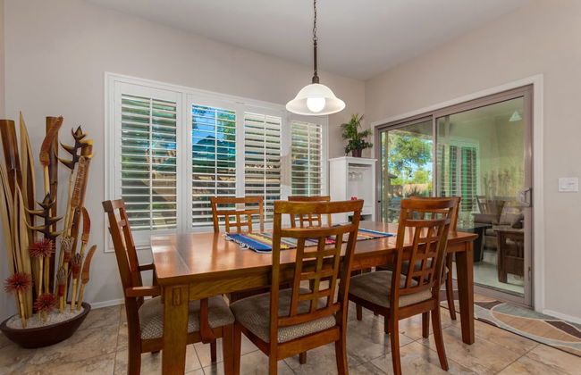 Stunning 3 bed in the Heart of Maricopa City - Foto 29