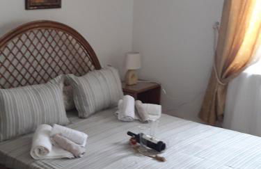 Theodora's Cottage - Foto 13