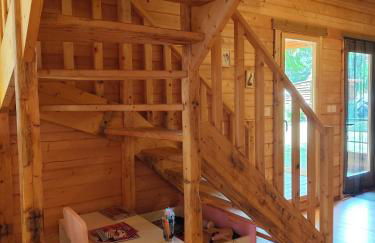 Le chalet Péi Cosy & Nature - Foto 17