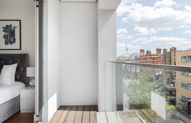 Camden Lock by CAPITAL - Photo 41