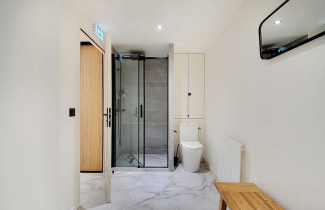 Perfect Stay- 1 Bdr/4p - Gare de Lyon / AC - Photo 9