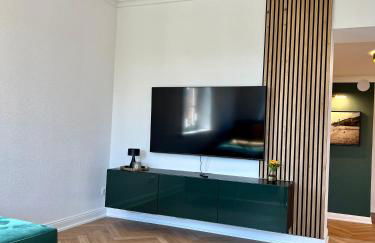 Kapitänshaus Hamburg Altes Land - Foto 25