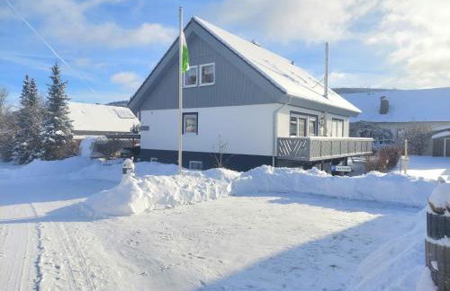 Ferienwohnung Haus Schmitt - Foto 1