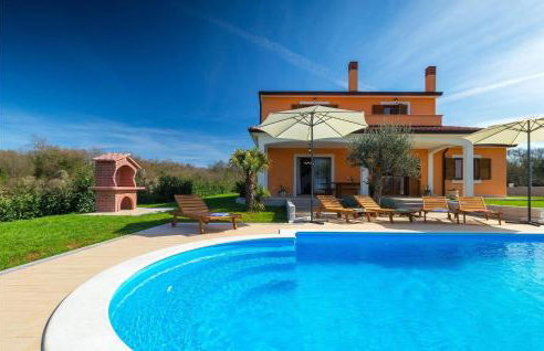 Villa Montreo - Foto 14