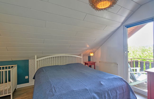 Dorf 4/Haus 10 - Foto 5