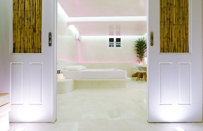 Mykonos 52m² Luxury Apartment Sea side Ornos - Photo 10