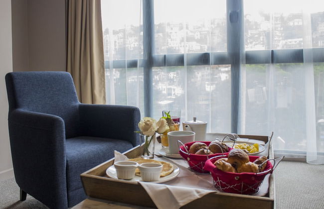 Radisson Serviced Apartments Antananarivo City Centre - Foto 53