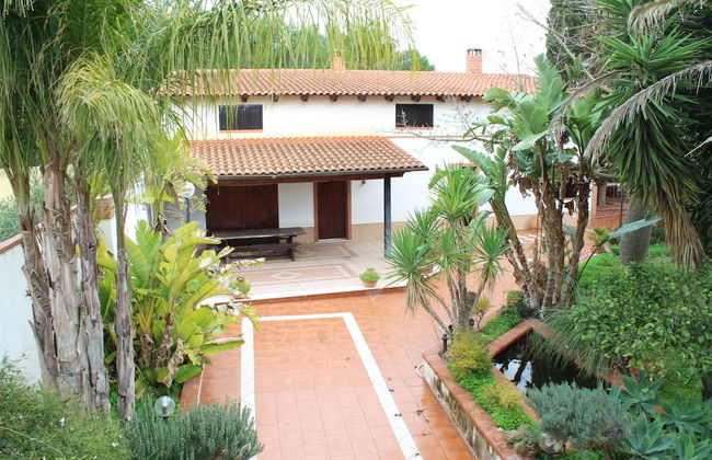 Villa Delle Ninfee - Foto 1