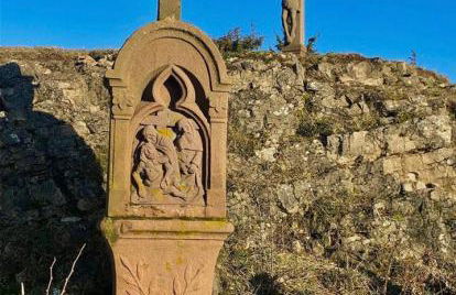 Ferienhaus am Eifelsteig - Foto 29