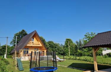 Planinska kuća za odmor Aneva - Foto 9