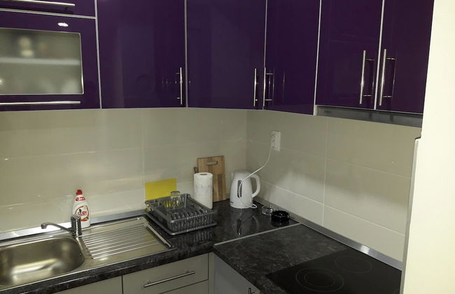 Apolon Apartments - Foto 9