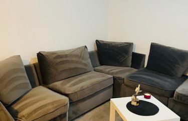 Kellies home Entire place Easy transport 5 min drive from Birmingham City centre - Foto 2