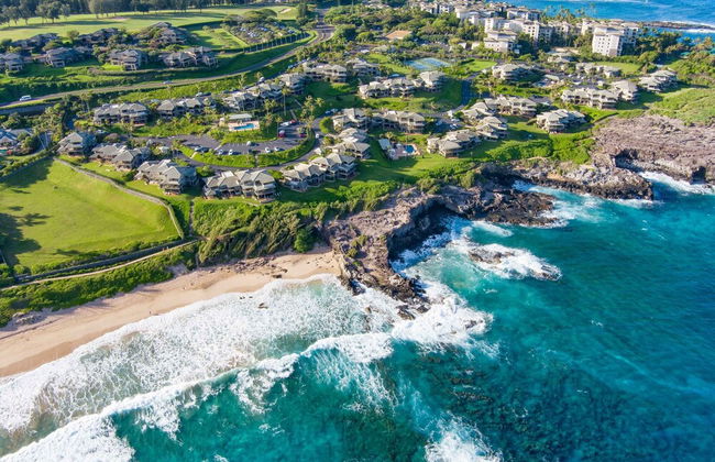 Kapalua Bay Villa 32g4 1 Bedroom Villa by RedAwning - Foto 36