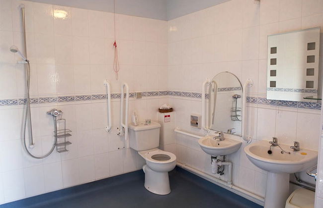 Damerons Farm Cottages - Foto 44