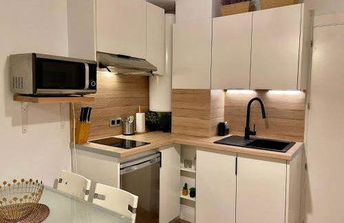 Piso Acogedor en Sierra Nevada - Foto 2