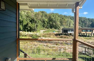 Creekside Base for Hiking and Biking, Near Downtown - Foto 28