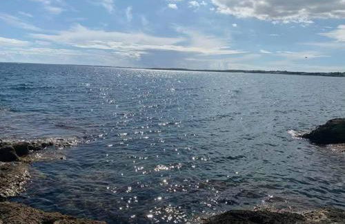 Il cortile sul mare - Foto 6