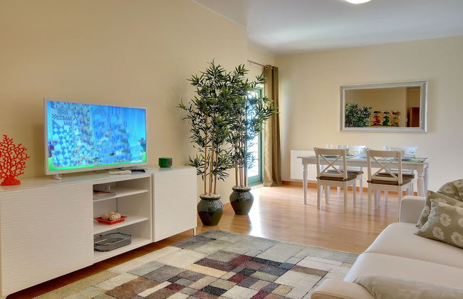 Marina Coast Residence Apartment - Foto 9